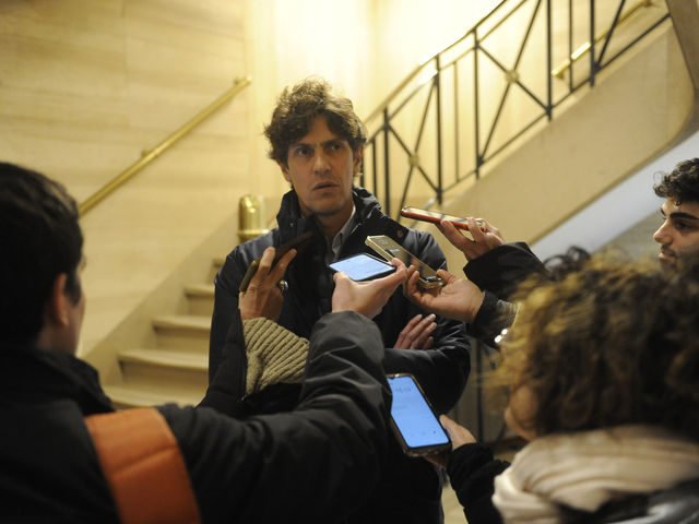 Más poder para la SIDE: el kirchnerismo rechaza la reforma de la Ley de Inteligencia