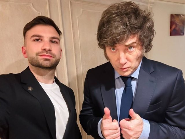 Caso $LIBRA: la Justicia encontró una veintena de llamadas de Novelli con Javier Milei y su hermana Karina en la noche del criptoescándalo