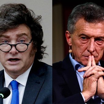 Nueva encuesta electoral y dato clave para 2027: cuántos votos perdería Milei si se presenta Macri
