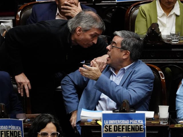 El peronismo se prepara para resistir la eliminación de las PASO, pero podría quedar forzado a aceptar cambios