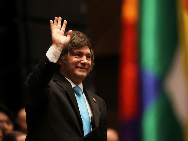 Javier Milei acelera: apuestas y revelaciones del plan que tiene en la cabeza el Presidente