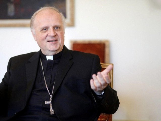 En una decisión clave que allana la visita de León XIV, el papa designó a su nuevo embajador en la Argentina