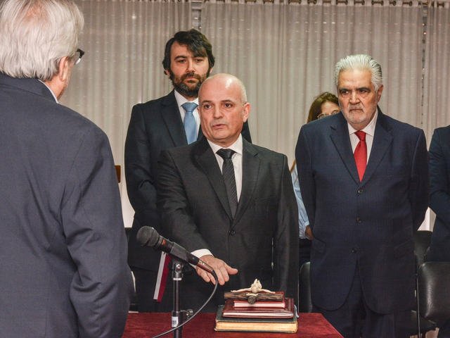 Fin de una era: la Corte Suprema de la Nación avaló la ampliación del máximo tribunal de Santa Cruz y se acaba el control K sobre la justicia provincial