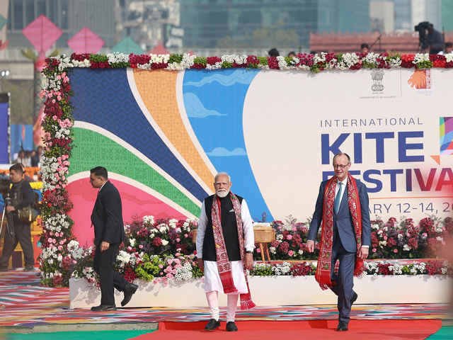 El sector de las telecomunicaciones avanza en la India hacia la consolidación en dos operadores