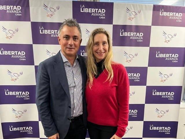 Tras el batacazo de octubre, Karina Milei busca limar asperezas con “Las Fuerzas del Cielo” en la Provincia