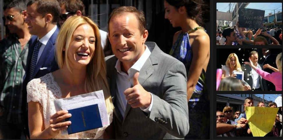 El peritaje contable sobre los bienes de Insaurralde y Cirio sufrió otra demora: recién estará el 17 de julio
