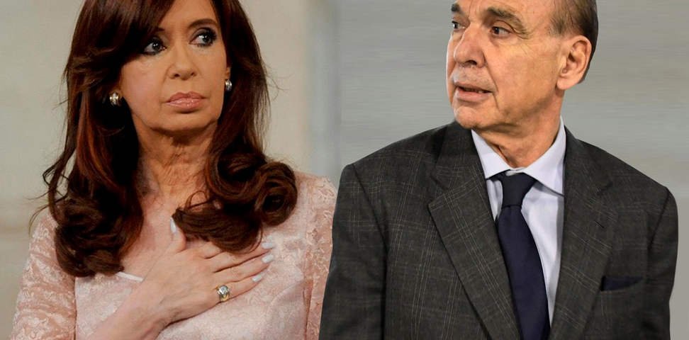 Miguel Ángel Pichetto pidió que el Congreso declare nula la condena a Cristina Kirchner por la causa Vialidad: “Tenemos la facultad de intervenir”