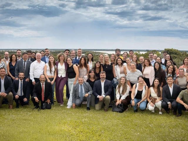 Cecilia Goyeneche, la fiscal que condenó al ex gobernador K Sergio Urribarri, fue restituida en su cargo de procuradora anticorrupción de Entre Ríos