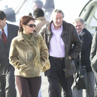 Extraditan de México a un testaferro del secretario de los Kirchner, Daniel Muñoz