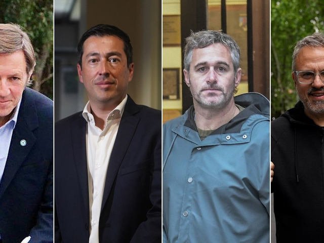 La encuesta más esperada: quiénes son los intendentes con mejor y peor imagen del Conurbano