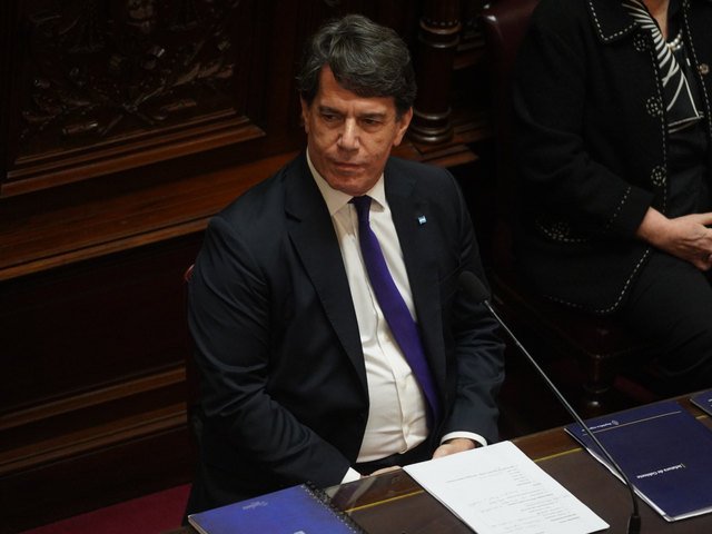 Reapareció Nicolás Posse, primer jefe de Gabinete de Milei: afirmó que en 2023 se intentó un golpe de Estado y vaticinó el resultado de las elecciones 2027