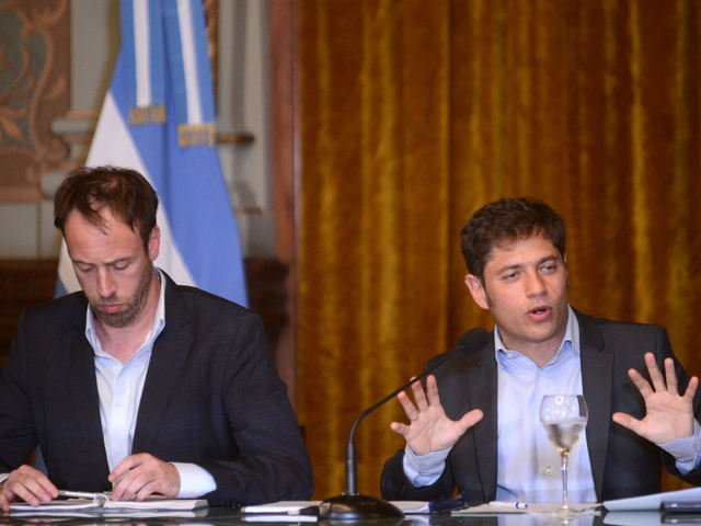 Kicillof reunió a los intendentes bonaerenses para criticar a Milei por el recorte de fondos, pero hubo faltazos clave de La Cámpora