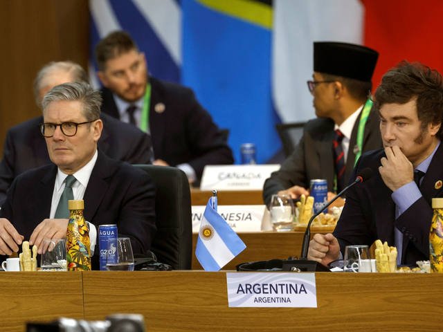Argentina retoma el diálogo con el Reino Unido y preparan un encuentro de cancilleres: polémica por el petróleo en Malvinas