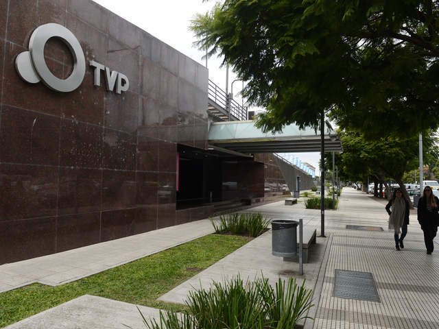 Lanzan un plan de retiros voluntarios en los medios estatales