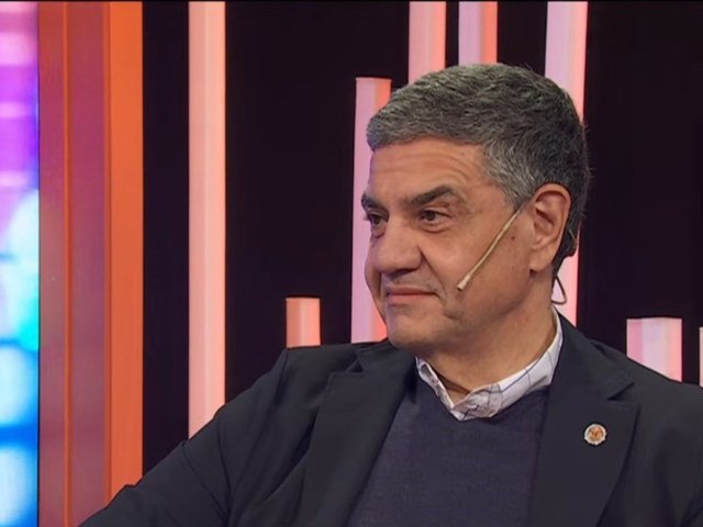 Jorge Macri le bajó el tono a la chicana de Patricia Bullrich: “No me preocupa compartir logros conjuntos”
