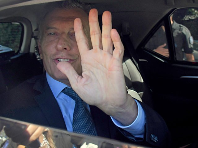 Sueños Compartidos: Mauricio Macri declaró que Alberto Fernández le exigió que le pague más obras a las Madres