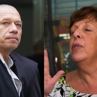 Nisman: Sergio Berni responsabilizó a la ex fiscal Viviana Fein por la contaminación de la escena del crimen