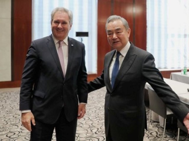 Fuerte mensaje de China tras el acuerdo de comercio entre Milei y Trump