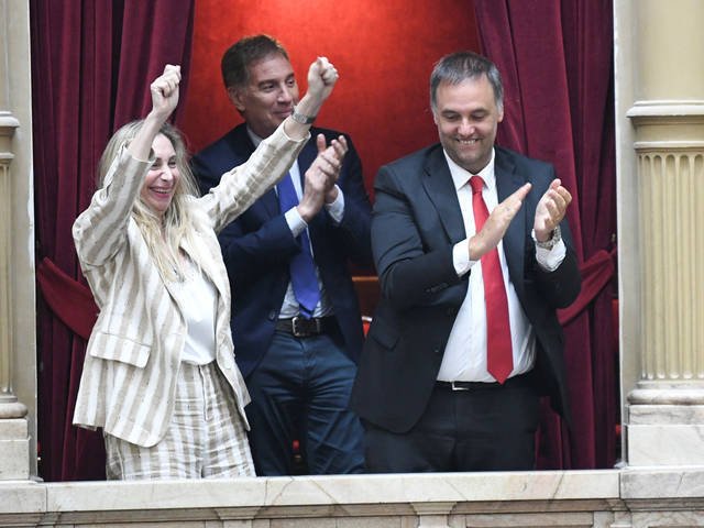 Ahora el Gobierno piensa sacar una ley para modificar los servicios de inteligencia