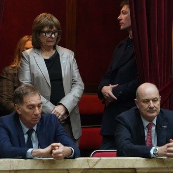 Giro en el Senado: por qué la Rosada cede y acepta retocar la polémica ley de tierras