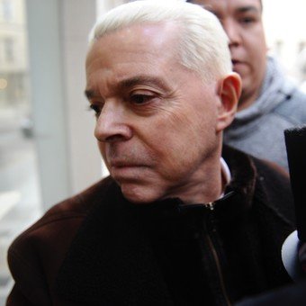 La denuncia de Oyarbide sobre "aprietes del cogote" para beneficiar a los Kirchner, aún no tiene juez