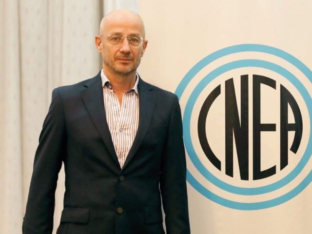 Renunció el presidente de la Comisión Nacional de Energía Atómica: lo reemplazará Martín Porro