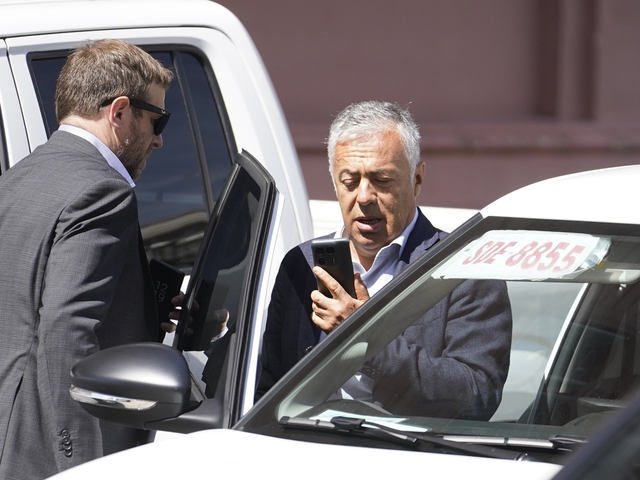 Cómo se logró la vuelta de la minería a Mendoza: Cornejo consiguió el voto de cinco senadores del PJ y provocó un quiebre con el kirchnerismo