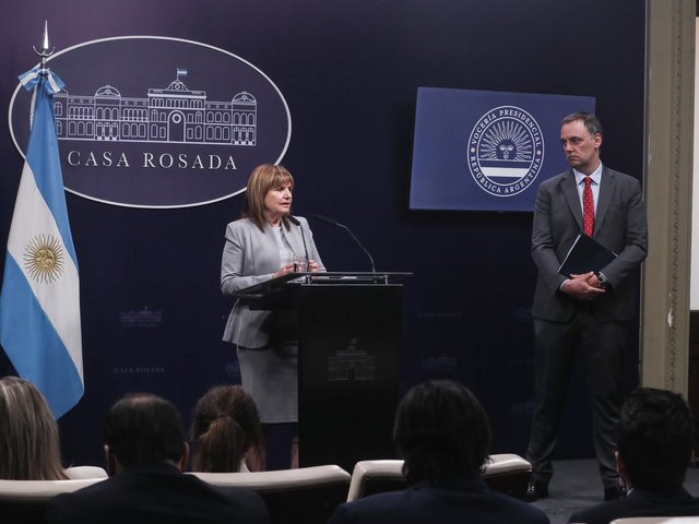 Reforma al Código Penal: agrava penas, restringe las excarcelaciones y dispone la imprescriptibilidad de los delitos de corrupción y contra menores