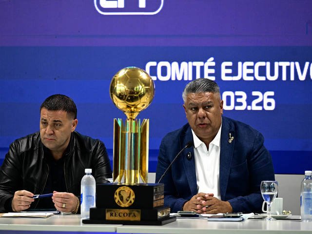 Retención de aportes y evasión impositiva: procesaron a Tapia y a Toviggino y los embargaron en 350 millones de pesos