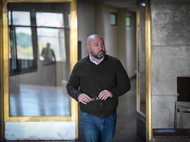 Corrupción en la ANDIS: Spagnuolo vuelve a Comodoro Py, acusado de fraude por 76.000 millones de pesos en la Agencia de Discapacidad