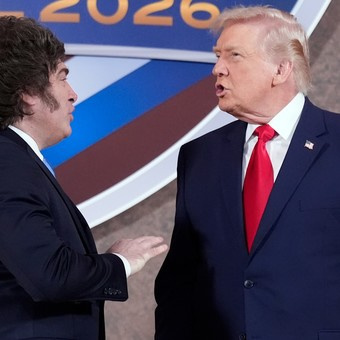 Estados Unidos presiona al Gobierno y reclama que la Ley Malvinas no afecte a sus empresas 