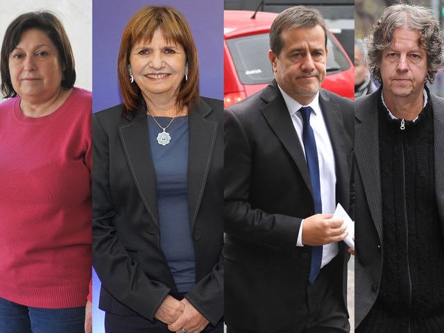 Nueva encuesta electoral en CABA: resultados clave para las legislativas del 26 de octubre