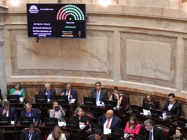 El Gobierno promulgó la Ley de Presupuesto 2026: los puntos más importantes