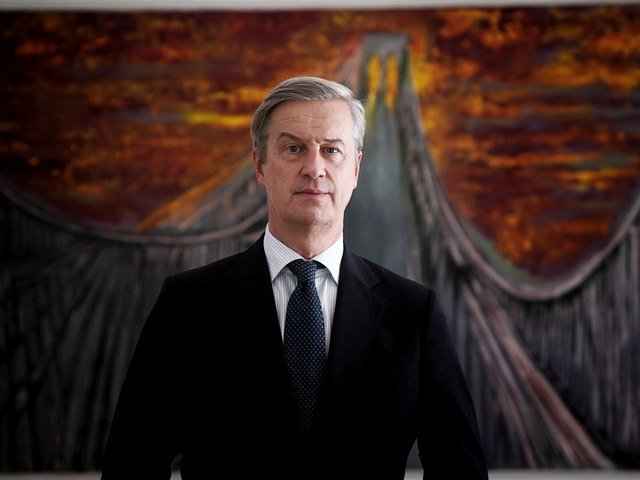 Erik Høeg: “Esperamos que el acuerdo con el Mercosur pueda ser implementado en la segunda mitad de este año”