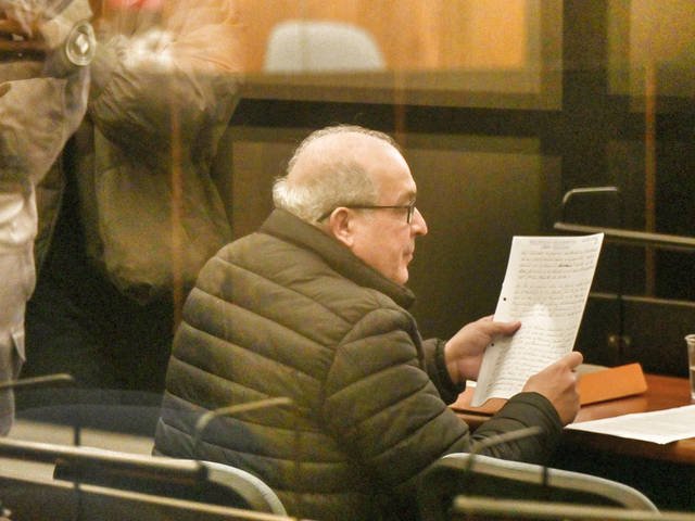 Causa Cuadernos: empezó a declarar José López, el arrepentido que más complicó a Cristina Kirchner