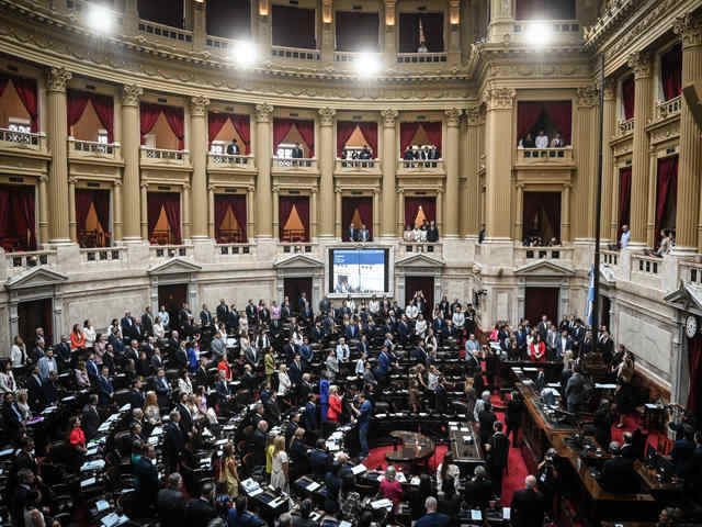 El Gobierno retiró de Diputados su proyecto de Reforma Penal Juvenil y buscará avanzar con el propuesto por sus aliados