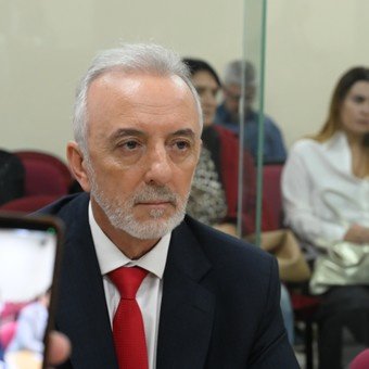 Corrupción en la justicia de Rosario: ordenaron la prisión preventiva del juez federal Marcelo Bailaque