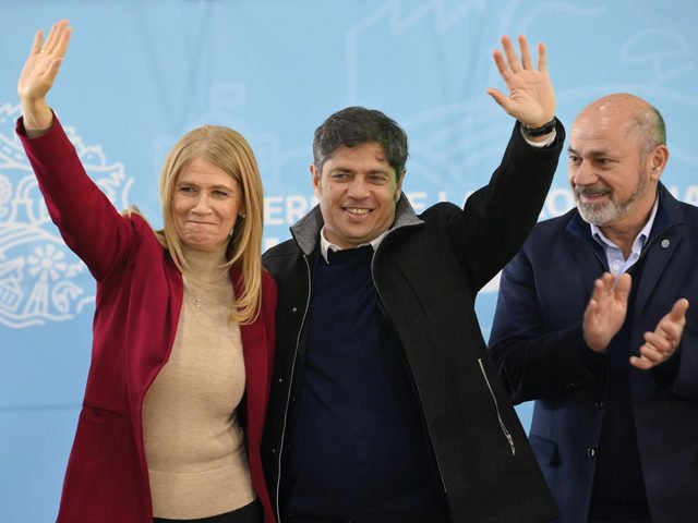Pelea peronista por el PJ provincia: qué condiciones pone Kicillof para suceder en la presidencia a Máximo Kirchner