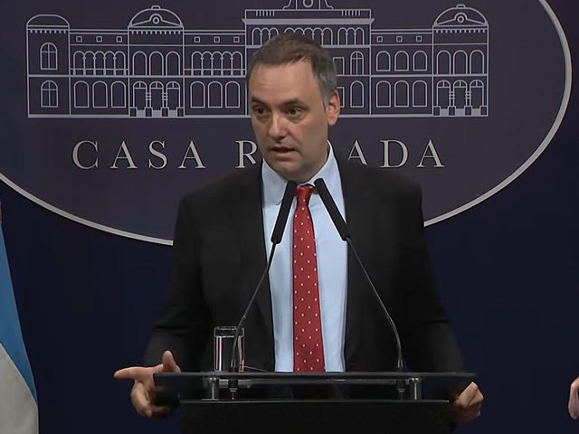 Tras el escándalo por las presuntas coimas en discapacidad, el Gobierno anunció que disolverá la ANDIS