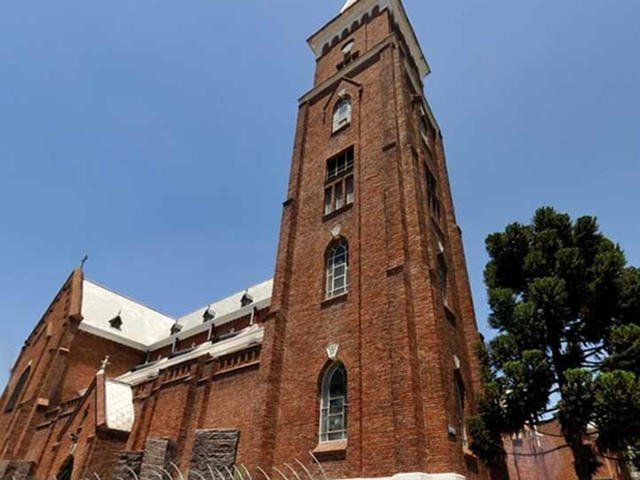 A medio siglo de la masacre de tres sacerdotes y dos seminaristas la Iglesia sigue pidiendo justicia