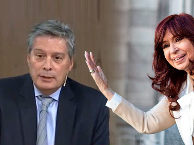 Cuadernos: el abogado de Cristina Kirchner trató de “hijo de puta” al fiscal Carlos Stornelli
