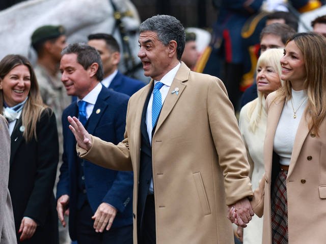Jorge Macri reveló que irá por la reelección como jefe de Gobierno porteño en 2027: “Deseo cuatro años más de gestión”