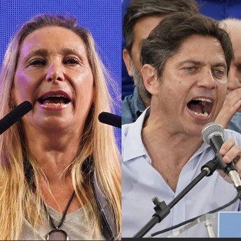 Qué dicen las encuestas a un mes de las elecciones: ventaja libertaria, pero más estrecha