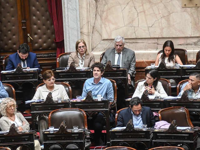 La oposición presiona para avanzar con Ficha Limpia por fuera del pack electoral del Gobierno