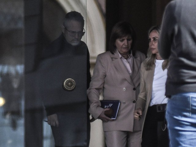 La interna entre Bullrich y Karina Milei involucra también a un ex intendente aliado del Presidente