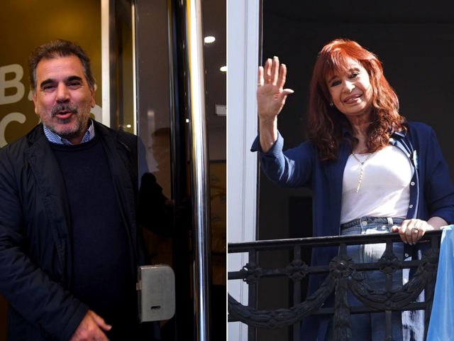 Una traición en lo más alto del poder y la cena que volteó CFK