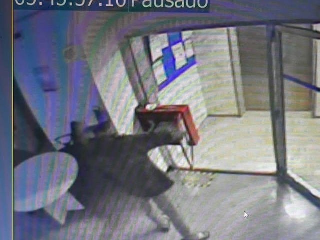 El Gobierno denunció un robo en la secretaría de Trabajo: se llevaron equipos informáticos y televisores