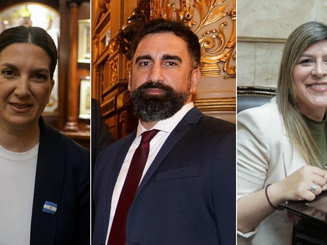 Sangría en el PRO: tres diputados más se sumarán a La Libertad Avanza, que está cerca de arrebatarle la primera minoría al PJ