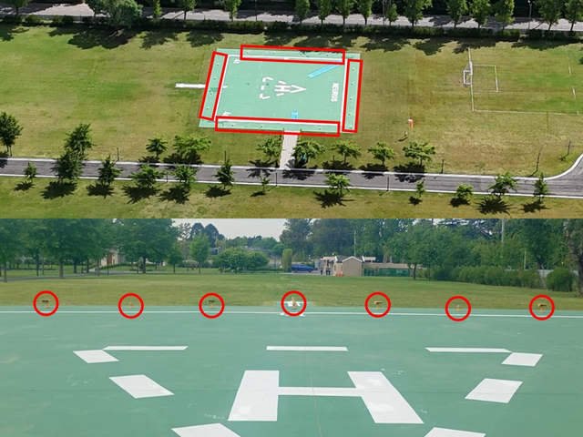 Otro juez de Casación se apartó de la causa para decidir si la mansión de Pilar atribuida a Pablo Toviggino se investiga en Zárate-Campana o en la CABA