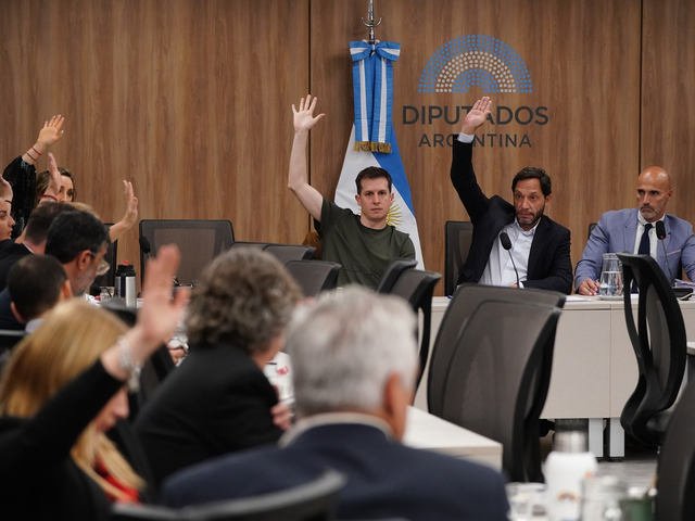 Criptoescándalo: Diputados insiste con la presencia de Karina Milei, pero por ahora no recurrirá a la fuerza pública